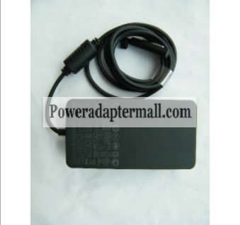 12V 3.6A 48W Microsoft Surface Pro 3/i7 WINDOWS 8.1 AC Adapter 12V 3.6A 48W Microsoft Surface Pro 3/i7 WINDOWS 8.1 AC Adapter